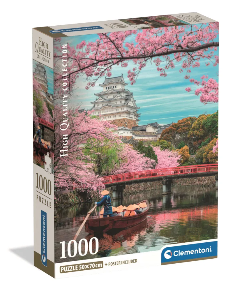 Château De Himeji