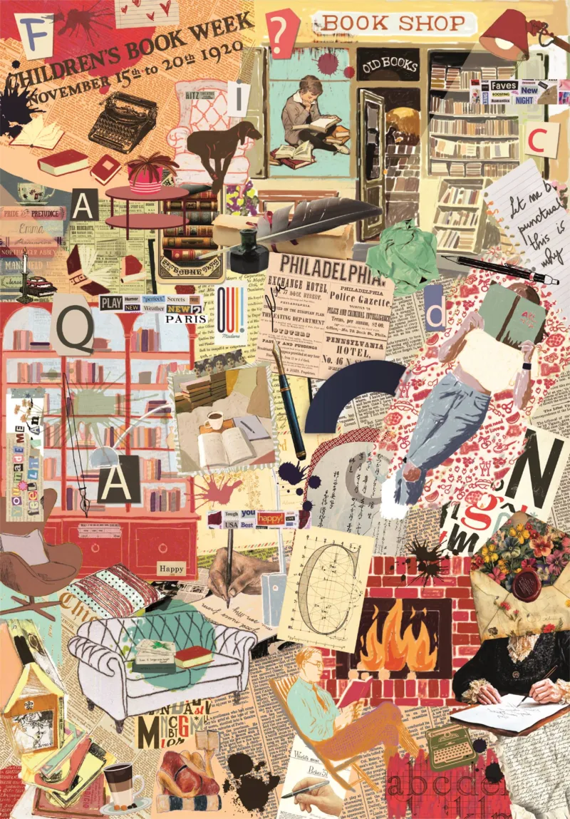 Plus C'Est Plus - Livres Et Écriture