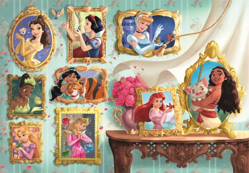 Princesse Disney