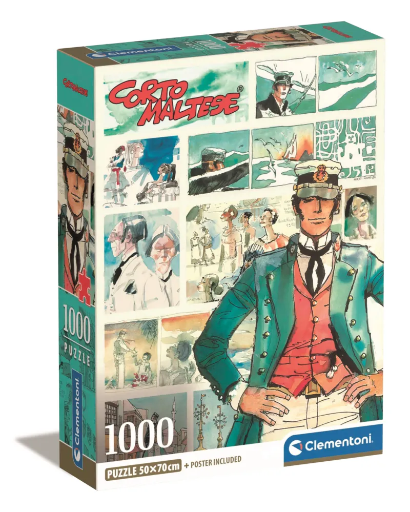 Corto Maltese