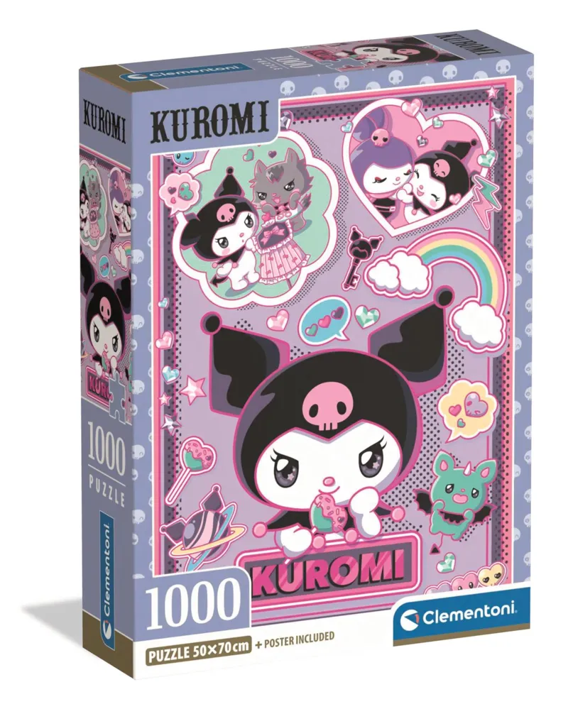 Kuromi