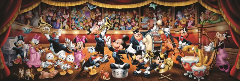 Orchestre Disney