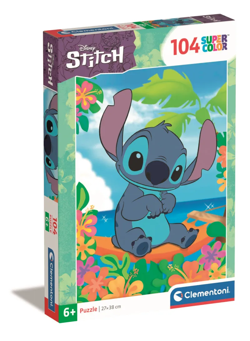 Stitch