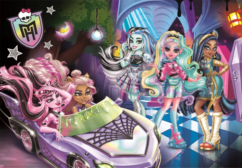 Monster High
