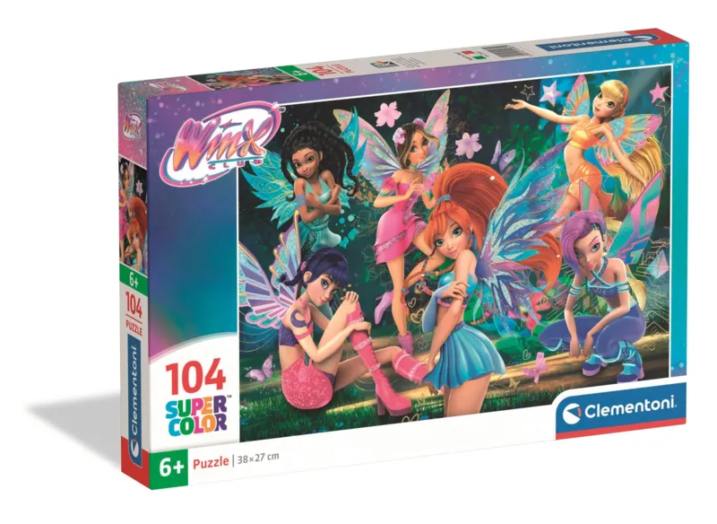 Winx Club