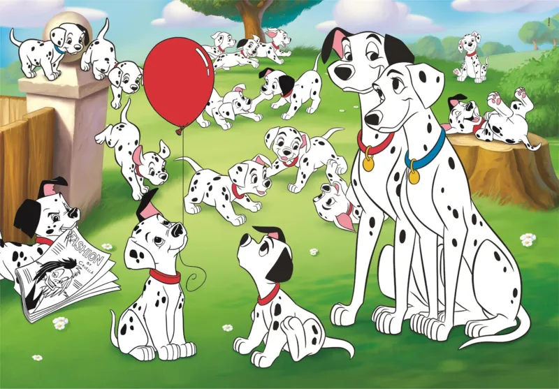 Disney Animals