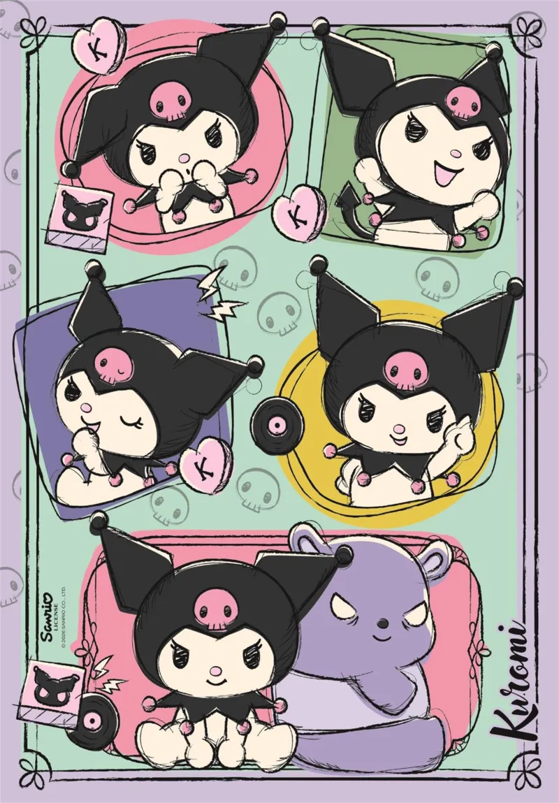 Kuromi