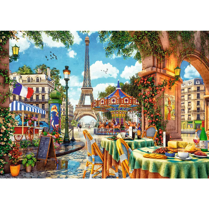 Matin Parisien