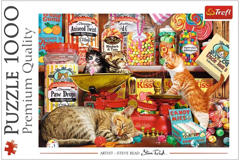 Cute Cats