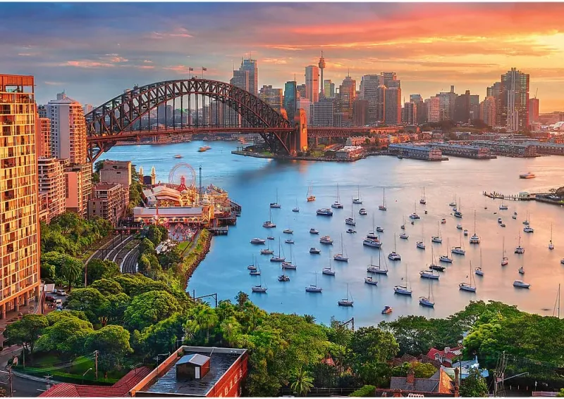 Sydney, Australie