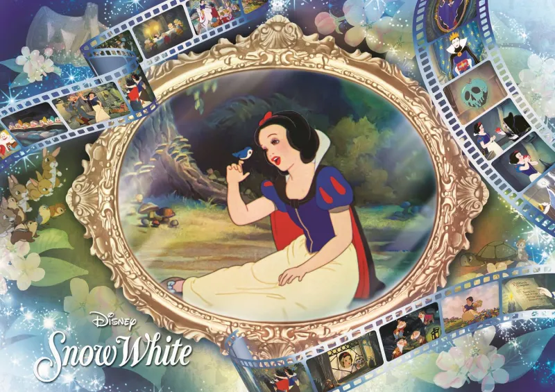 Blanche-Neige - Princesse Disney