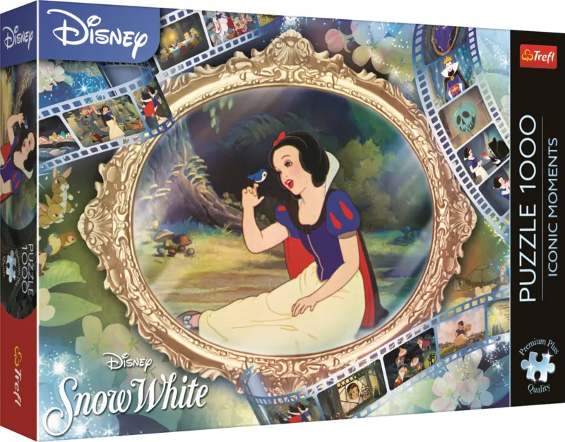 Blanche-Neige - Princesse Disney