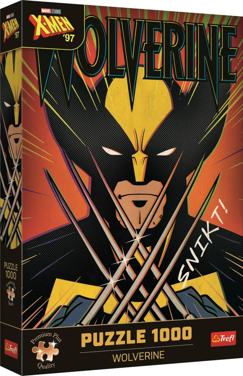 Wolverine