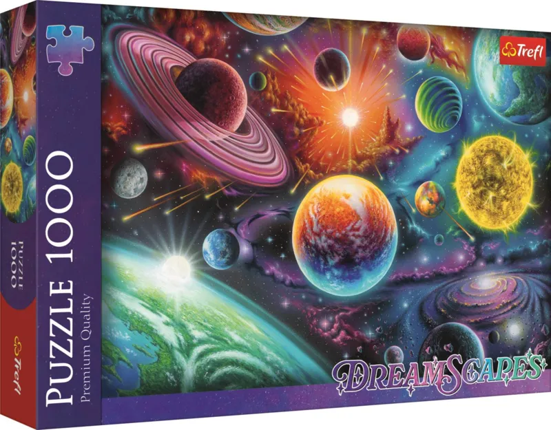 Aventure Spatiale