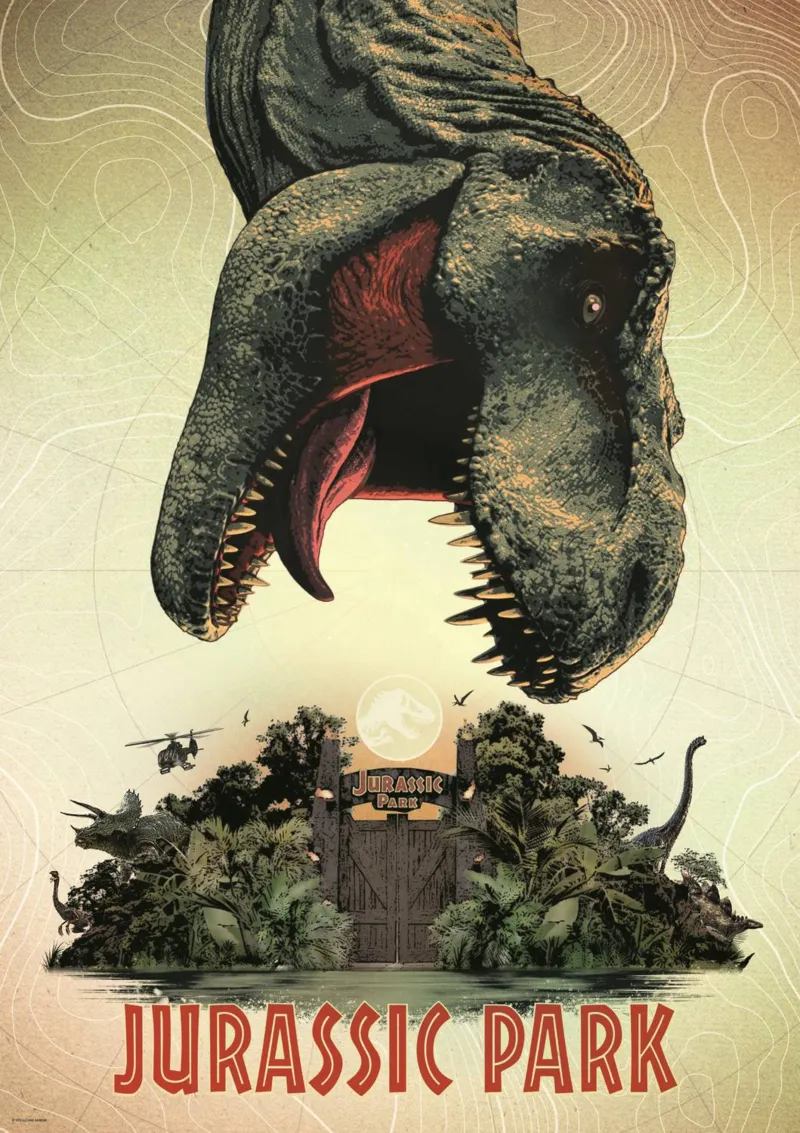 Jurassic Park