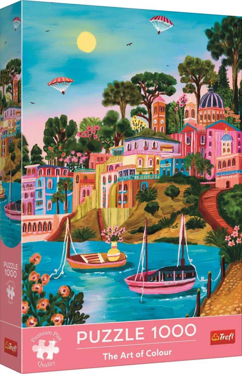 L'Art De La Couleur : Syros. Grèce