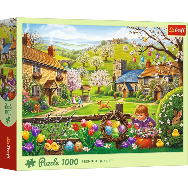 Easter Egg Hunt