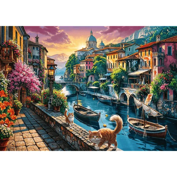 Fêtes Italiennes