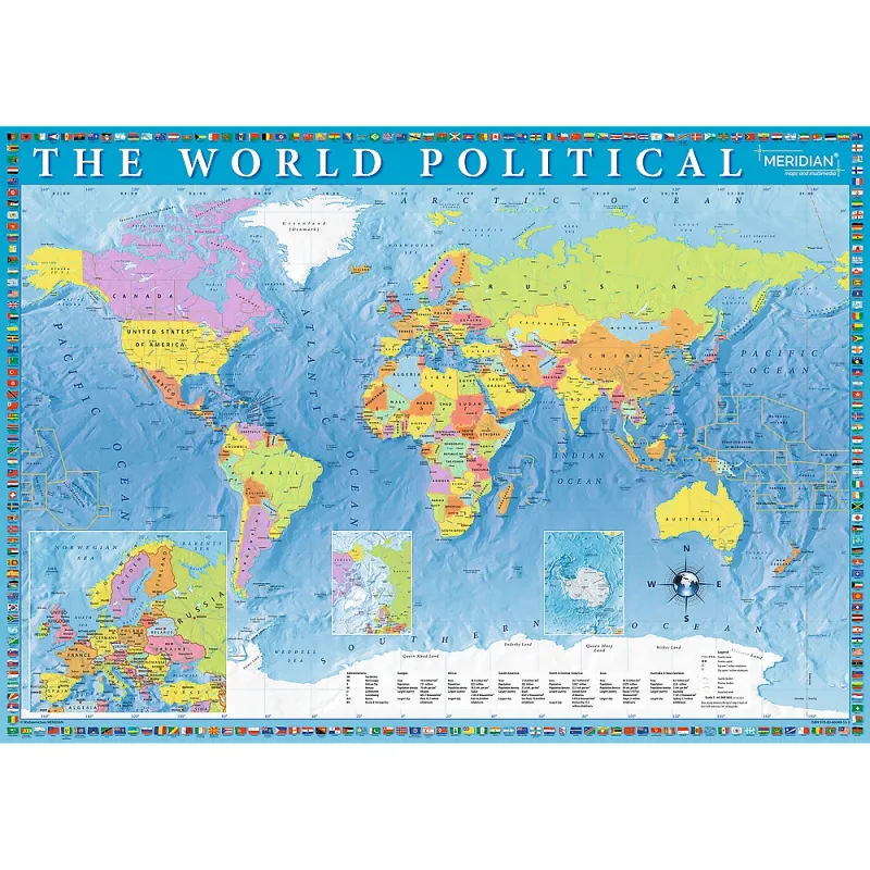 The World Political