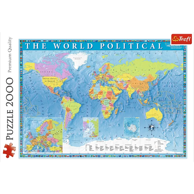 The World Political