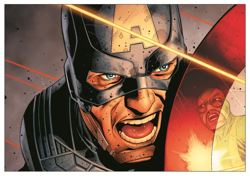 4 Puzzles - Jours Héroïques