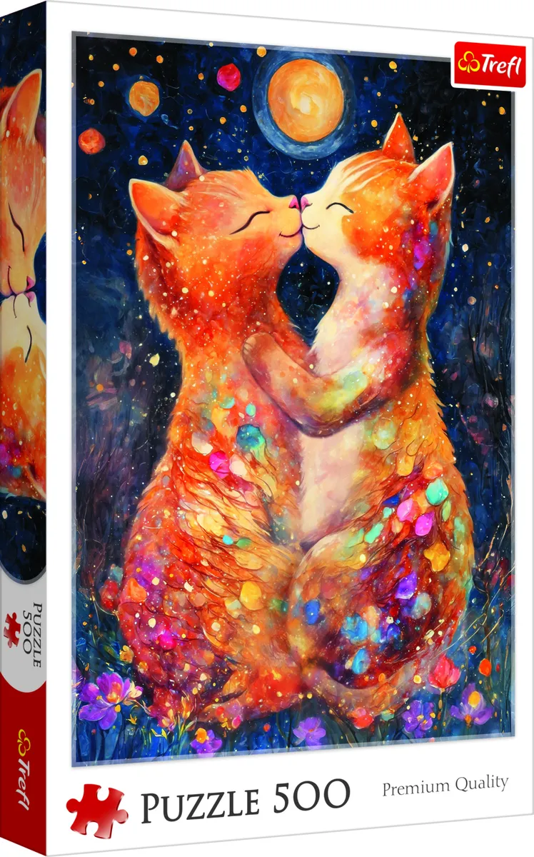 Baiser Au Clair De Lune