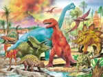 Les Dinosaures