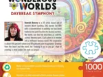 Wonderous Worlds - Daybreak Symphony