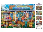 General Store - Jigsaw Jerry'S