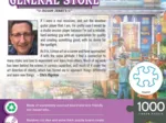 General Store - Jigsaw Jerry'S