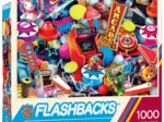 Flashbacks - Game On