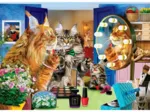 Wild & Whimsical - La Salle D'Eau