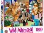 Wild & Whimsical - La Salle D'Eau