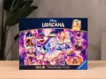 Disney Lorcana : Améthyste