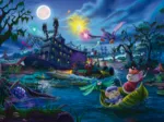 Disney. The Rescuers