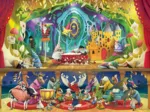 Blanche-Neige et Les 7 Nains