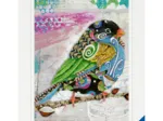 Oiseau Tourbillonnant