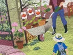 Spring Feeling