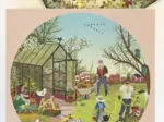 Spring Feeling