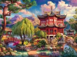 Temple Secret