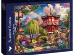 Temple Secret
