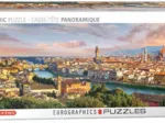 Puzzle Panoramique - Florence, Italie
