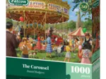 The Carousel