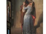 Hayez : Le Baiser