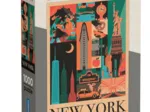 Style in the City - New York