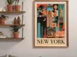 Style in the City - New York