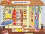Little Beach Shop