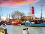 Le Port De Büsum
