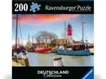 Le Port De Büsum