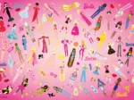 Barbie - Filles Inspirantes Depuis 1959